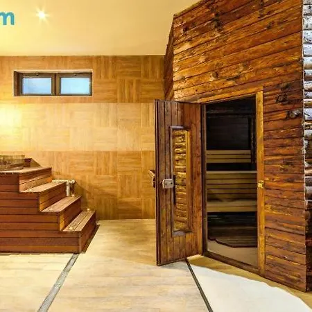 شقة Apt Ece Near To Lift بانسكو