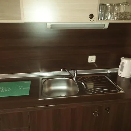 Apt Ece Near To Lift بانسكو